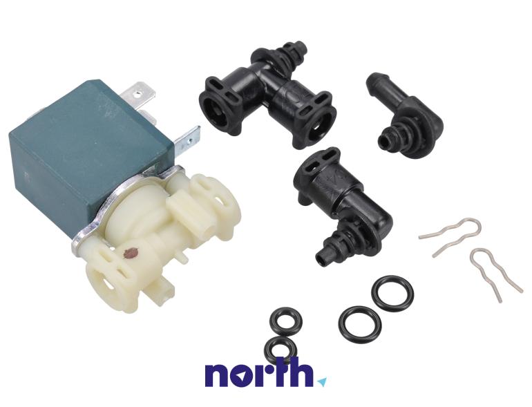 Elektrozawór do ekspresu do DeLonghi ESAM 04.350.S,1