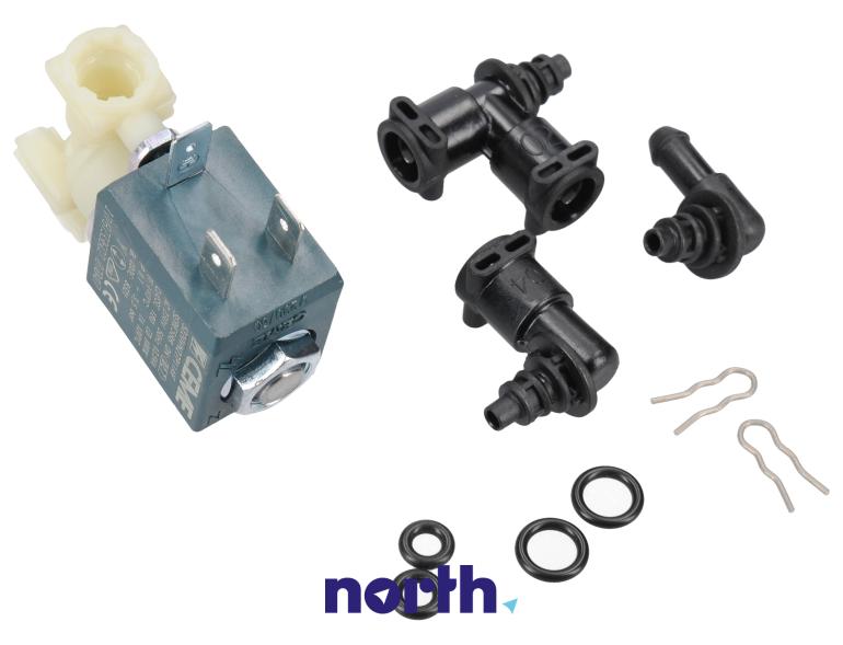 Elektrozawór do ekspresu do Bauknecht KMT 9145 PT,2