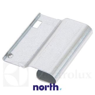 Obejma węża do suszarki do AEG T75470IH1CS,1