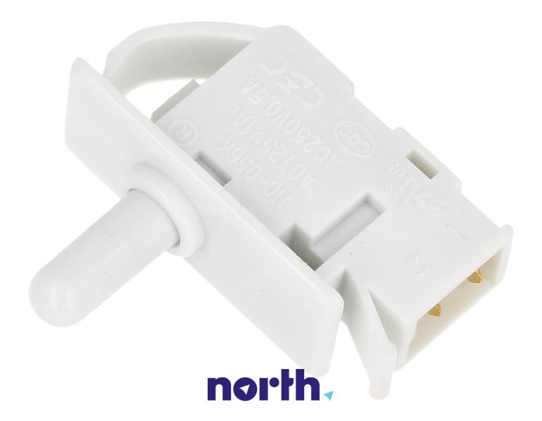 Wyłącznik/włącznik światła do lodówki Hisense RF632N4WIE,1