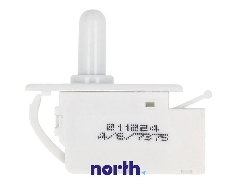 Wyłącznik/włącznik światła do lodówki Hisense RF632N4WIE,2