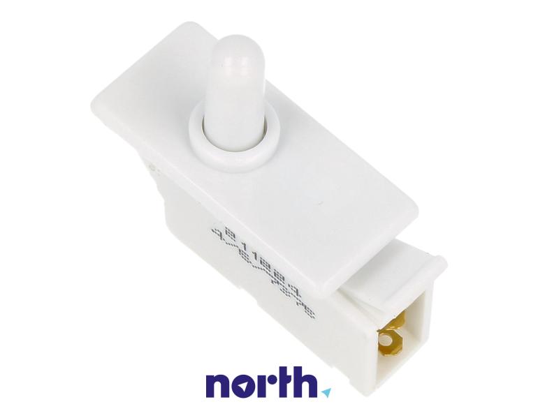 Wyłącznik/włącznik światła do lodówki Hisense RF632N4WIE,3