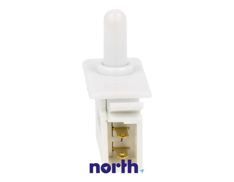 Wyłącznik/włącznik światła do lodówki Hisense RF632N4WIE,4
