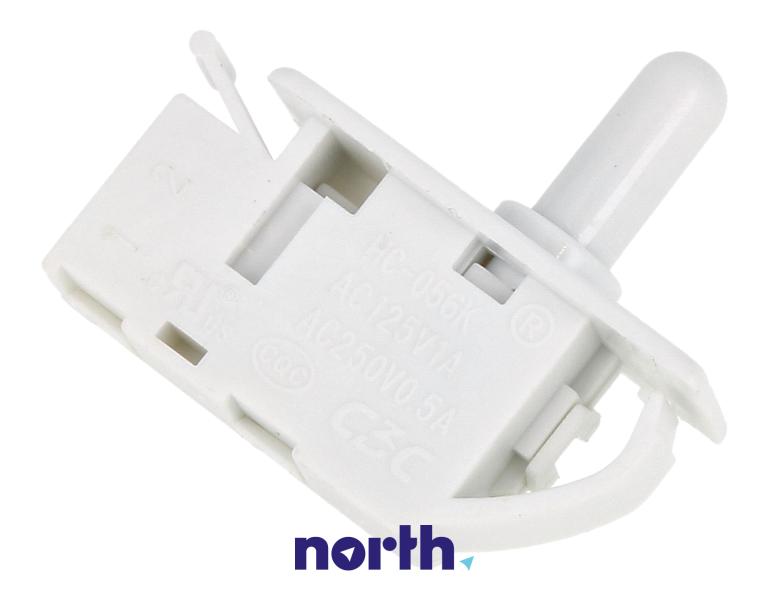 Wyłącznik/włącznik światła do lodówki Hisense RF632N4AFE1,0