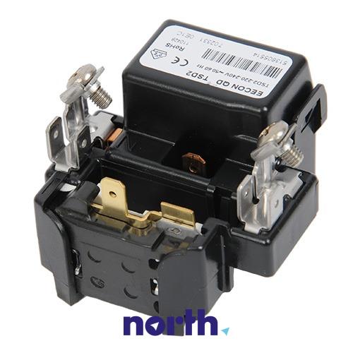 Starter sprężarki do lodówki AEG SKZ71800F0,1