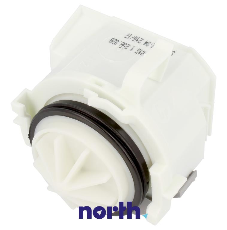 Pompa odpływowa do zmywarki do Bosch SPV45IX05E/45,0