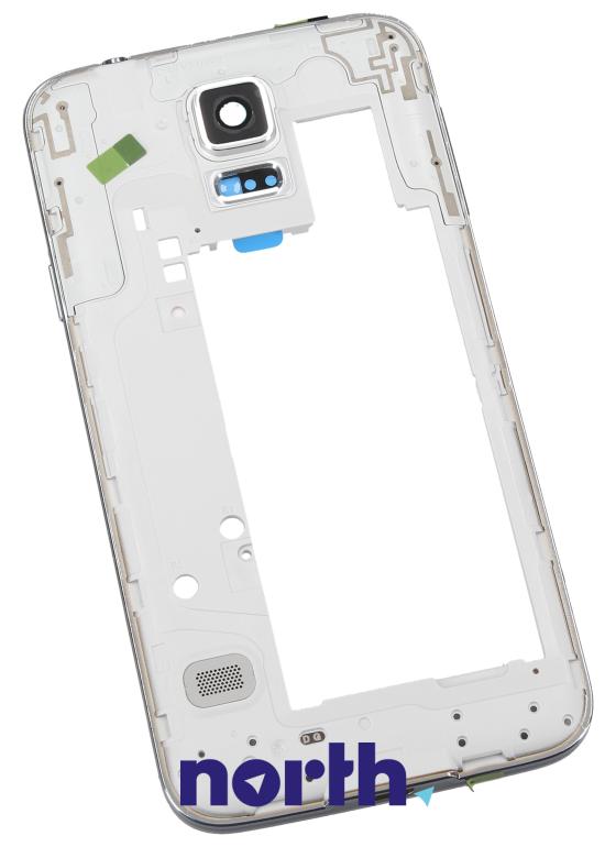 Korpus wewnętrzny do smartfona do Samsung S5 Neo,1