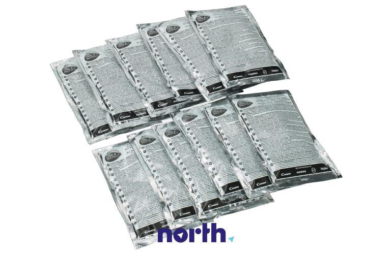 Odkamieniacz do pralki Candy GVSW 485D/5-S,2