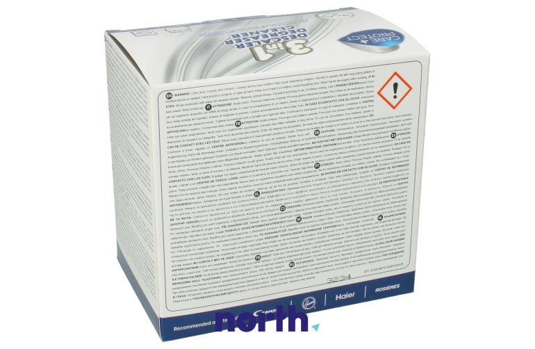 Odkamieniacz do pralko-suszarki Haier HBDO485TAMCE/1-S,1