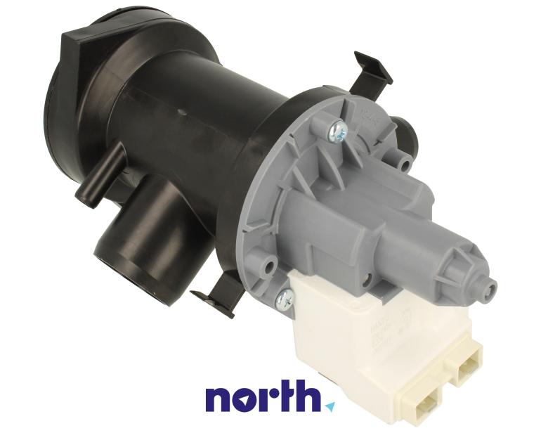 Pompa odpływowa kompletna do pralki WD-12490NP (LG),1