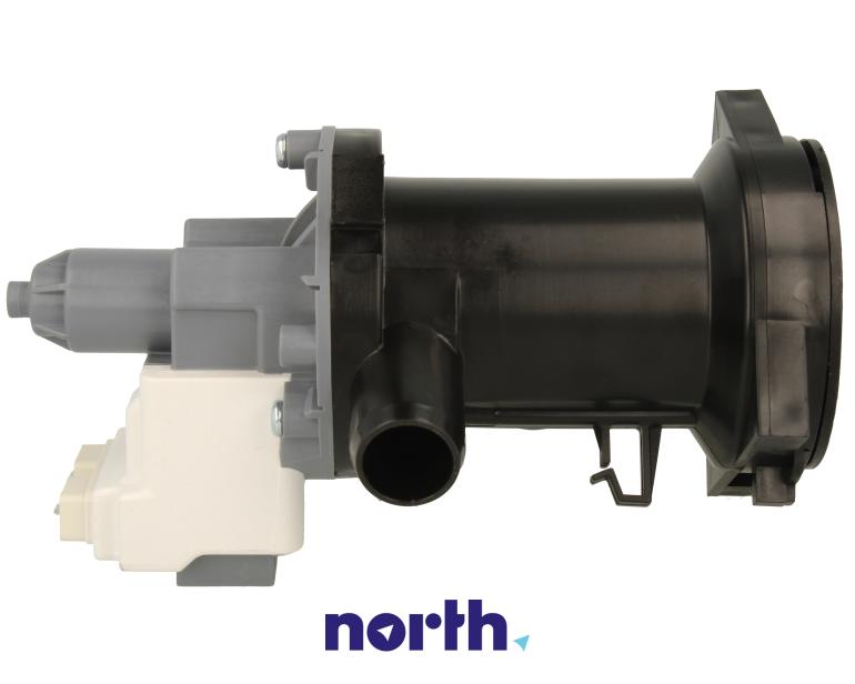 Pompa odpływowa kompletna do pralki WD-12390NDK (LG),4