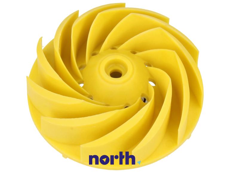 Turbina do pompy myjącej do zmywarki do Zanussi DW4803,6