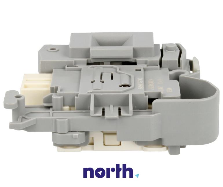 Blokada otwarcia drzwi do pralki Haier HBDO485TAMCE/1-S,4