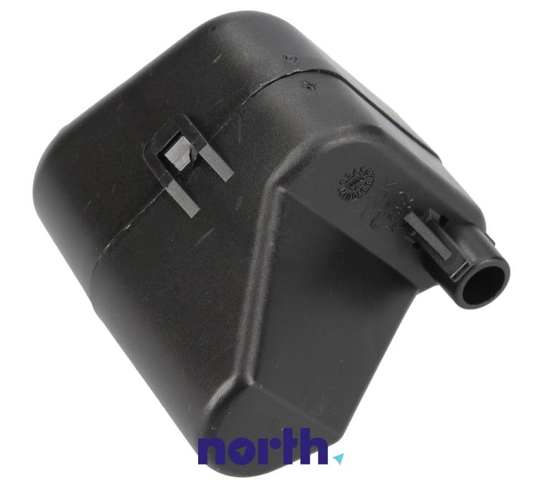 Zbiornik wyrównawczy ciśnienia do ekspresu do Melitta E960-103,2