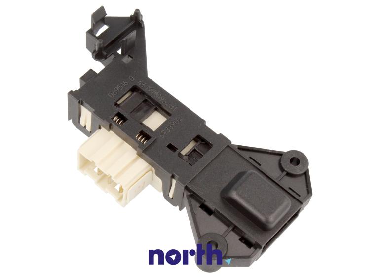 Blokada otwarcia drzwi do pralki Whirlpool AWO/D 4312,2