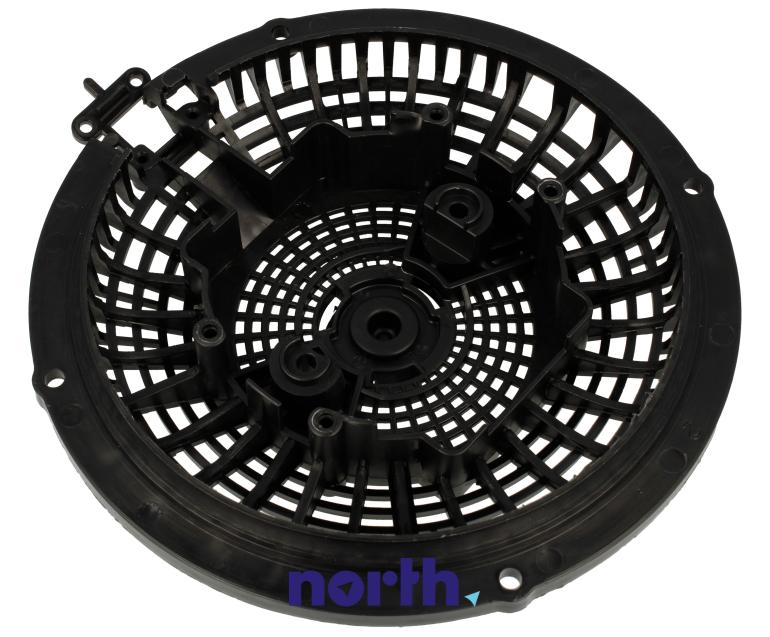 Wspornik wentylatora do okapu do Whirlpool AKR 558/3 IX 859991550670,0