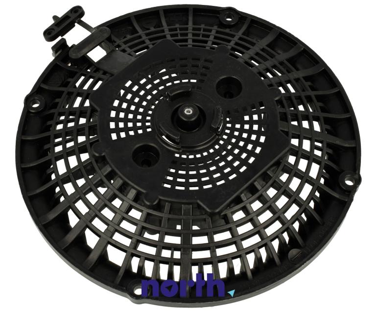 Wspornik wentylatora do okapu do Whirlpool AKR 558/3 IX 859991550670,2