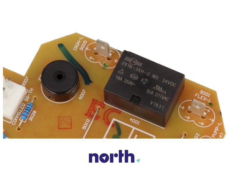 Moduł zasilania do generatora pary Philips GC7011/20,4