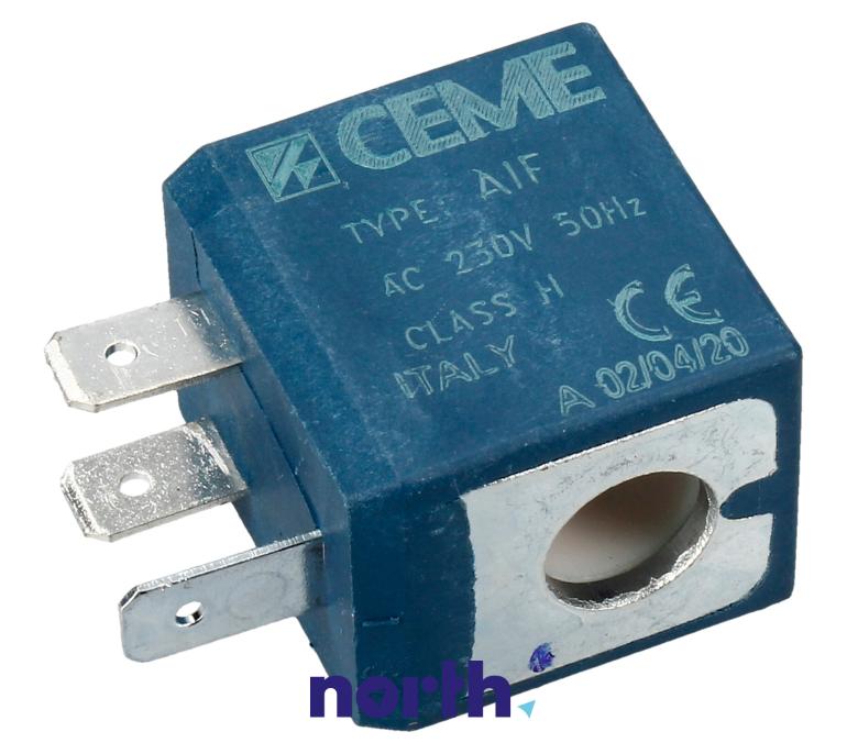 Cewka elektrozaworu do żelazka Tefal GV7070E0/23,0