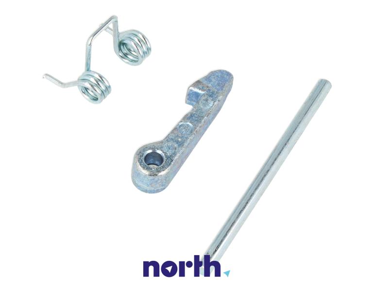 Uchwyt drzwi do pralki Electrolux EWP11064TW,2