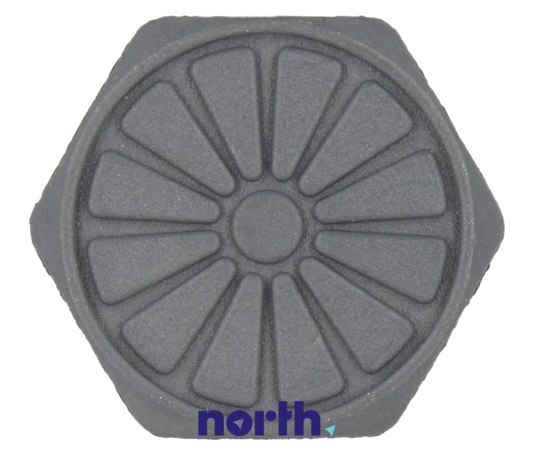 Stopka do pralki Hisense WFQP8014EVM/PL,4