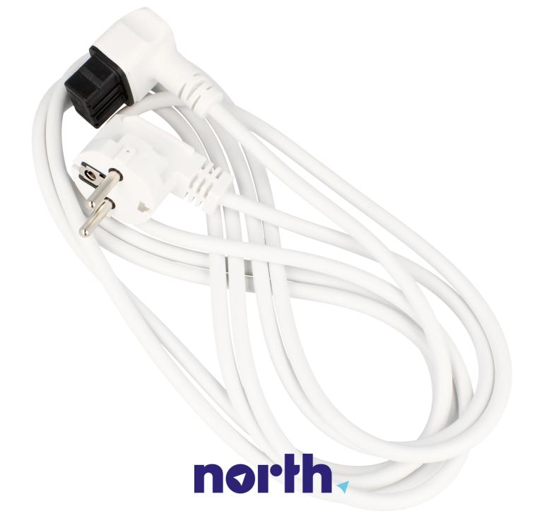 Kabel zasilający do lodówki Liebherr CBNPES 5758-20A,0