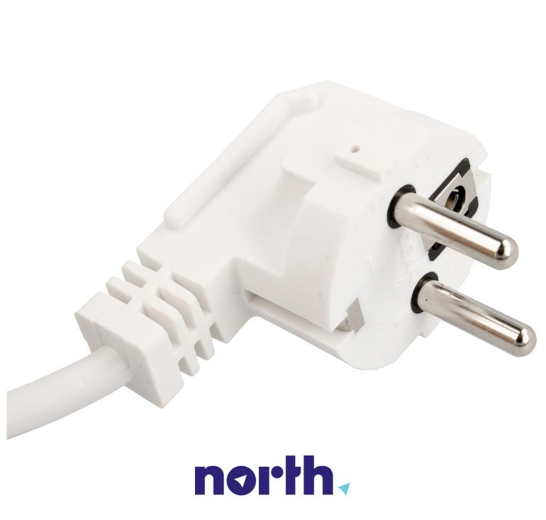 Kabel zasilający do lodówki Liebherr CNEF 5745-20A,2