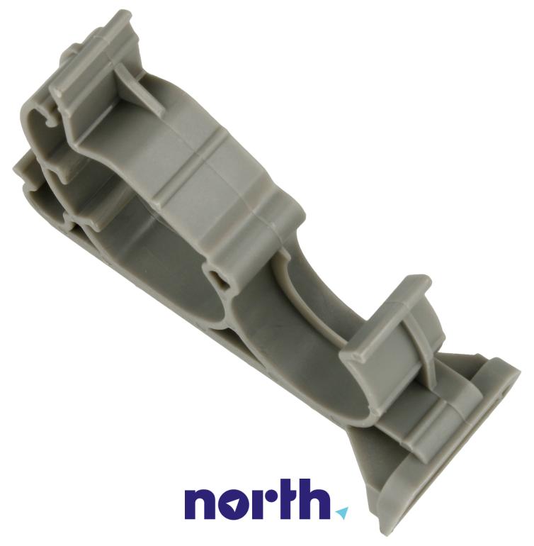 Uchwyt węża odpływowego do zmywarki do Electrolux EEA627201L,2