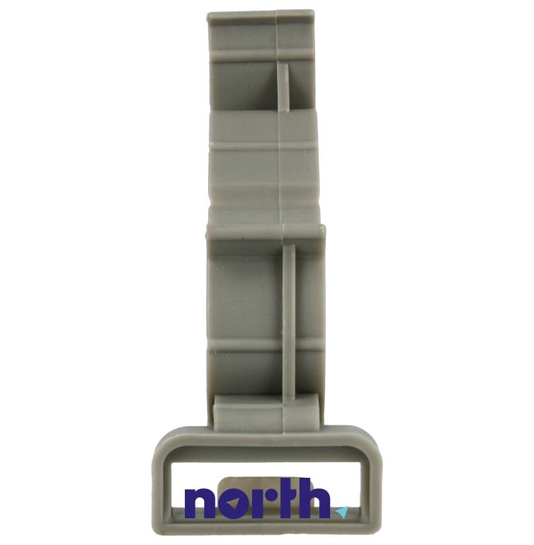 Uchwyt węża odpływowego do zmywarki do Electrolux EEA627201L,4