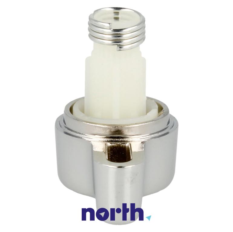 Pokrętło pary do ekspresu do DeLonghi EC 680.R,4