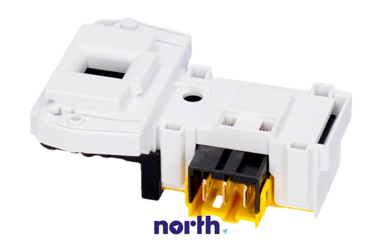 Blokada otwarcia drzwi do pralki Candy EVO3 1254 L-S/2,0