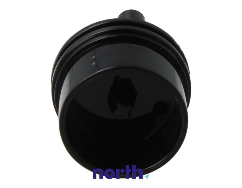 Gniazdo zaworu pojemnika na wodę do ekspresu do kawy DeLonghi ECZ 351.W,3