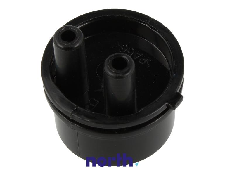 Gniazdo zaworu pojemnika na wodę do ekspresu do kawy DeLonghi ECZ 351.W,0