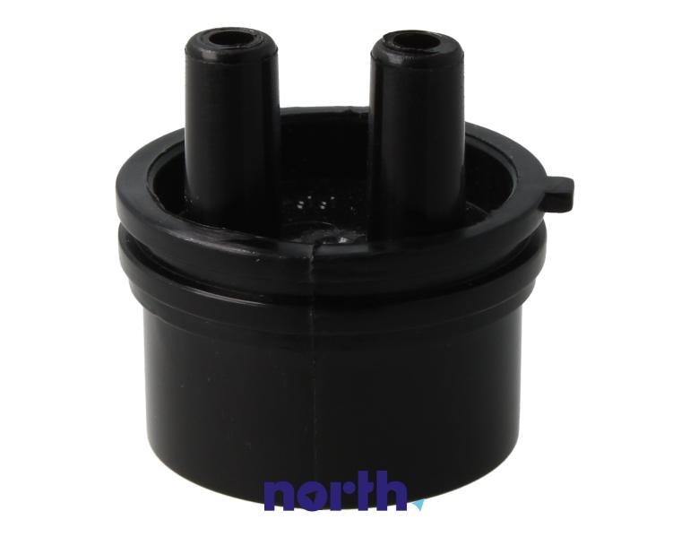 Gniazdo zaworu pojemnika na wodę do ekspresu do kawy DeLonghi EC 251.W,2