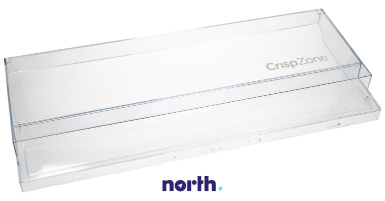 Front szuflady na warzywa do lodówki Gorenje NRK6191GX,0