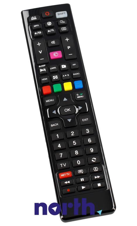 Pilot uniwersalny do telewizora do Panasonic TX-48C320E,0