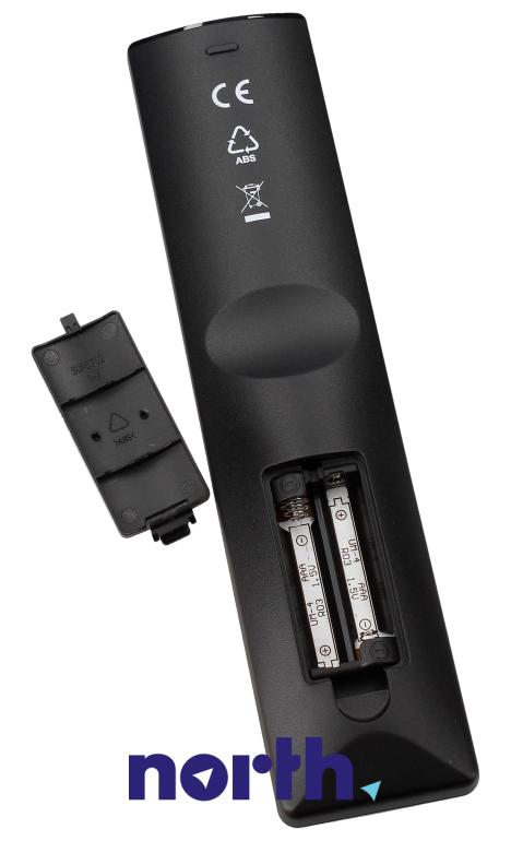 Pilot uniwersalny do telewizora do Techwood NATUS R 1037 FHD DVB-T,1