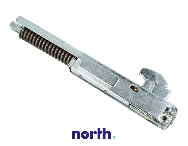 Zawias drzwi do piekarnika Teka HS-735 INOX E01 VR01,0