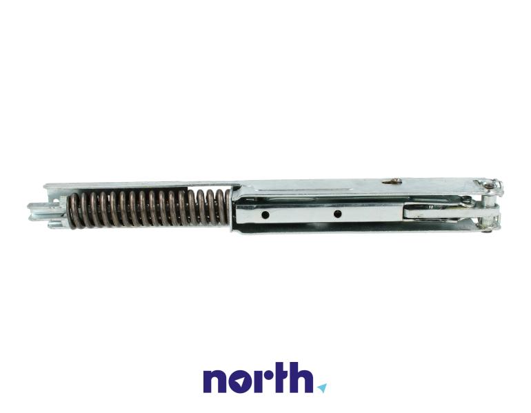 Zawias drzwi do piekarnika Teka HS-735 INOX E01 VR01,4
