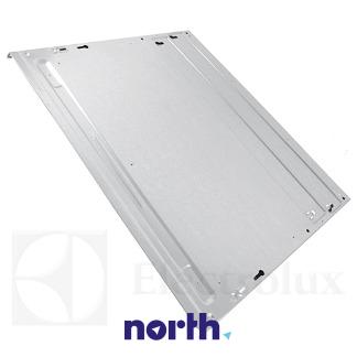Obudowa zewnętrzna drzwi do zmywarki do Electrolux ESI66010X,0