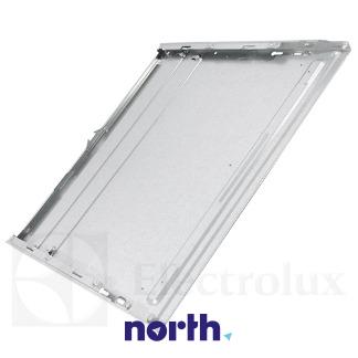 Obudowa zewnętrzna drzwi do zmywarki do Electrolux ESI66010X,1