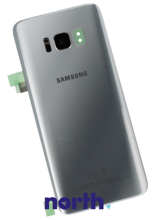 Obudowa tylna do smartfona do Samsung S8,0