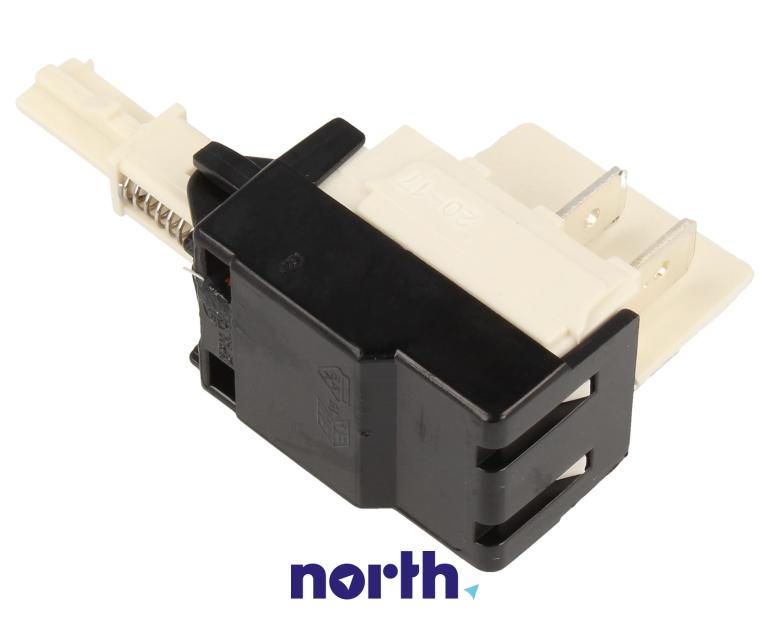 Włącznik sieciowy do pralki Beko WMB 91242 LC,1