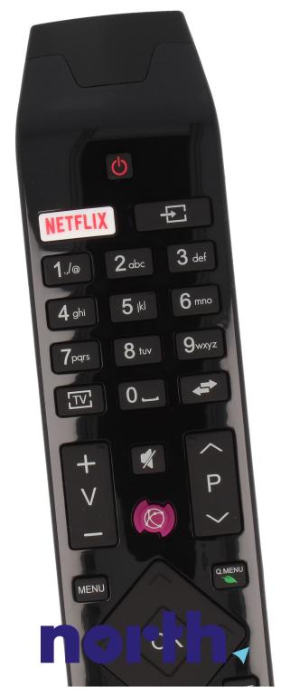 Pilot do telewizora 32HB1T65 Hitachi,1