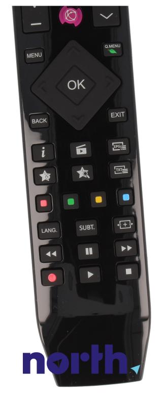 Pilot do telewizora 32HB1T65 Hitachi,2
