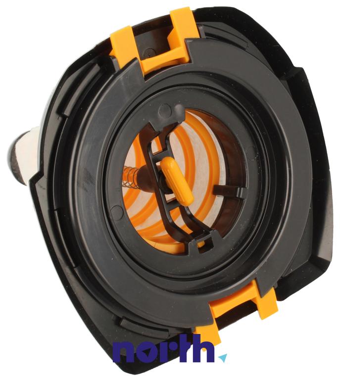 Filtr do odkurzacza Electrolux ZB4112,2