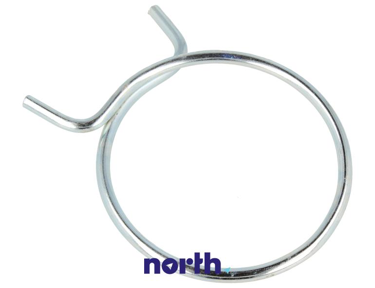 Zacisk węża rury połączeniowej do pralki Whirlpool TDLR 6040L PL/N,0