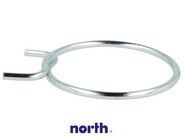 Zacisk węża rury połączeniowej do pralki Whirlpool AWOC 71203SD,2