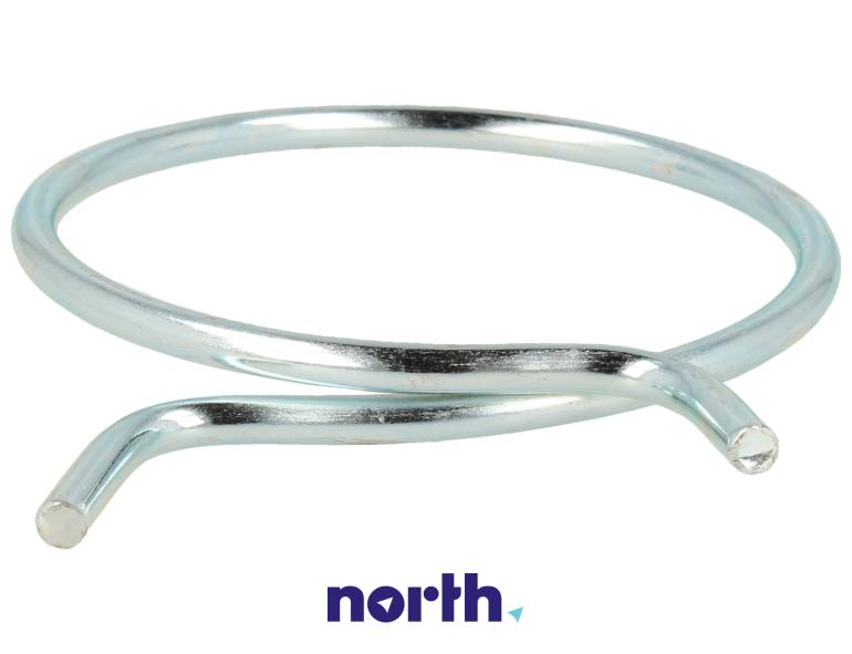 Zacisk węża rury połączeniowej do pralki Whirlpool AWE 92370P,3