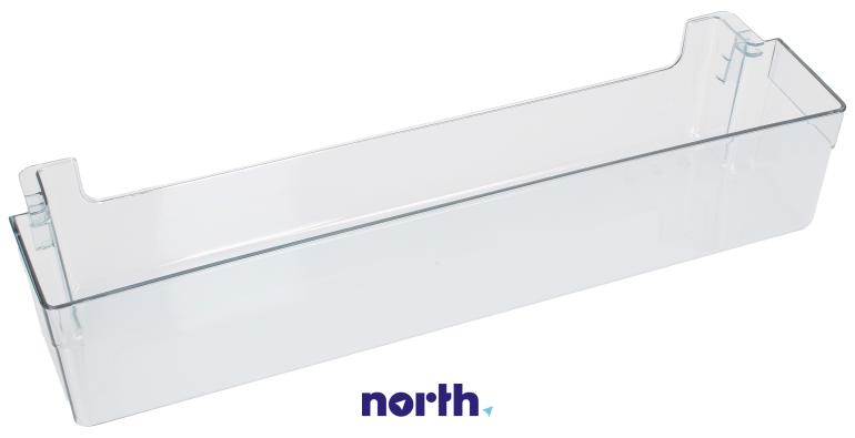 Dolna półka na drzwi chłodziarki do lodówki Panasonic NR-BN34FX1-B,0